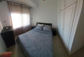 Appartement au centre de Tanger Moulay Ismaïl